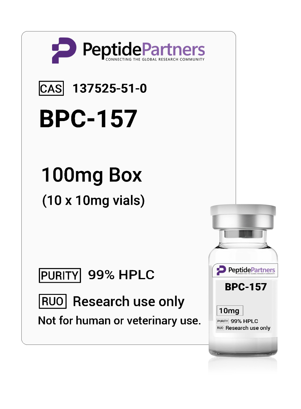 BPC-157 Kit