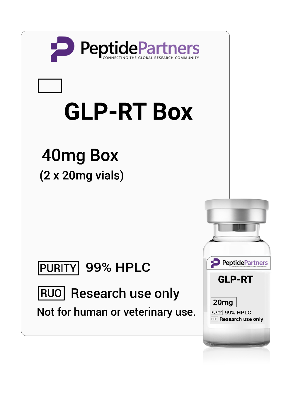 GLP-RT Box