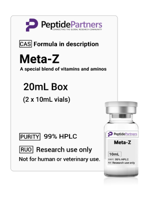 Meta-Z Kit (20mL - 50mL)