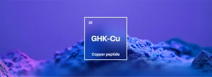 GHK-Cu: The Copper Peptide That’s Rewriting the Rules of Regeneration