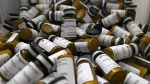 NAD+: The Cellular Currency That’s Actually Worth Something